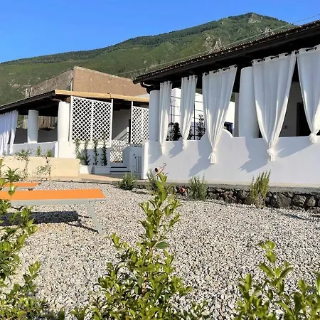 度假居 Casa Rina, In Centro A 马尔法