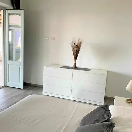 Hébergement de vacances Casa Rina, In Centro A