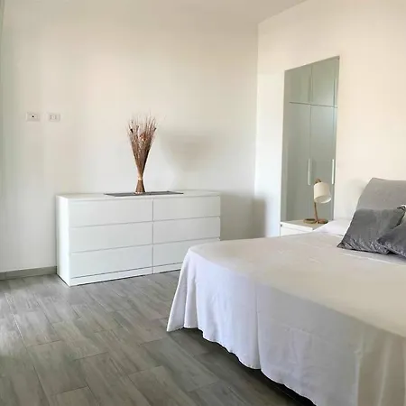 Casa Rina, In Centro A Hébergement de vacances