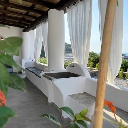 Casa Rina, In Centro A *