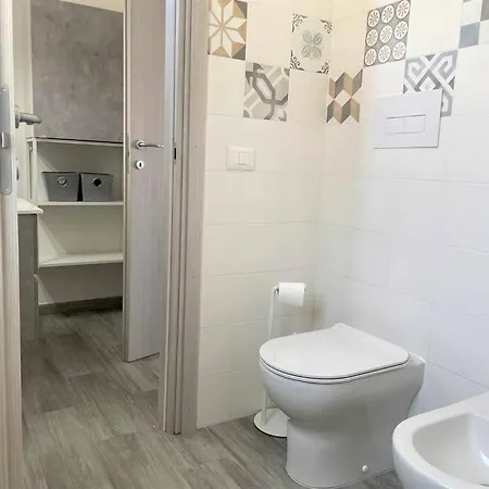 Casa Rina, In Centro A * Malfa (Salina)