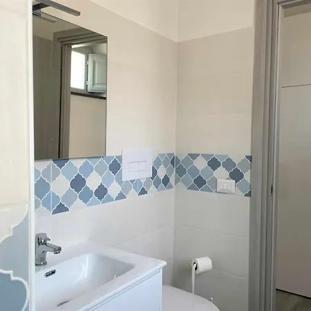 Casa Rina, In Centro A Hébergement de vacances