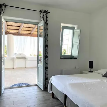 Casa Rina, In Centro A *